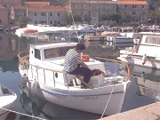 Barcaiolo Ghero Sali - Dugi Otok